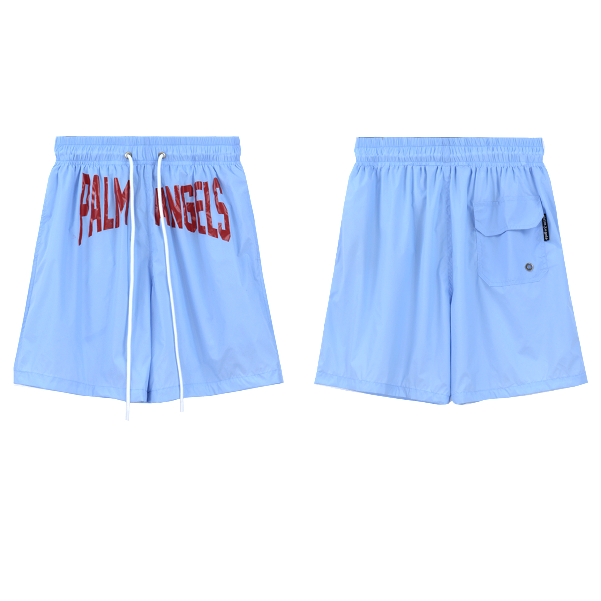 Palm Angles Short Pants